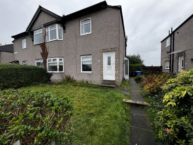 Dryburn Avenue Hillington